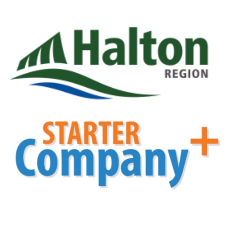 Halton Region Starter Company+ Grant Winner