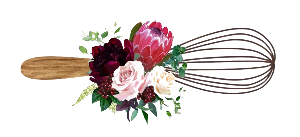 The Pretty Little Flour